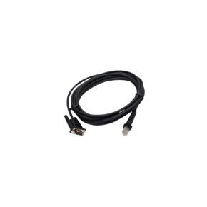 Datalogic RS232 kabel, 3.6 m Datalogic RS232 kabel, 3.6 m