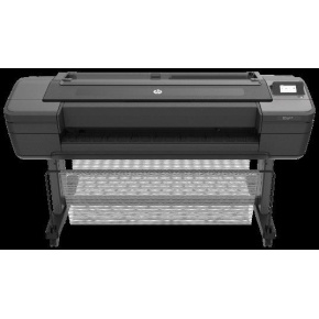 HP Designjet Z6 44” PostScript Printer HP Designjet Z6 44” PostScript Printer