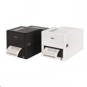 Citizen CL-E331, 12 dots/mm (300 dpi), ZPLII, Datamax, multi-IF (Ethernet), white Citizen CL-E331, 12 dots/mm (300 dpi), ZPLII, Datamax, multi-IF (Ethernet), white