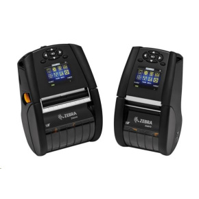 Zebra ZQ610 PLus, 19mm Core, RS232, BT (BLE), 8 dots/mm (203 dpi) Zebra ZQ610 PLus, 19mm Core, RS232, BT (BLE), 8 dots/mm (203 dpi)