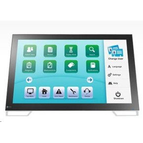 EIZO MT 19" DuraVision FDF2121WT-A, VA, 1920x1080, 200nit, 5000:1, 25ms, DisplayPort, DVI-D, D-Sub, Repro