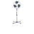 Orava SF-19 stojanový ventilátor, 40 W, oscilace, 3 rychlosti, 55 dB, průměr 35 cm