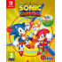 Switch hra Sonic Mania Plus