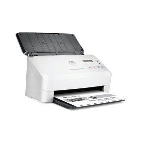 HP ScanJet Enterprise Flow 7000 s3 Sheet-Feed Scanner (A4, 600 dpi, USB 3.0, USB 2.0, Duplex) HP ScanJet Enterprise Flow 7000 s3 Sheet-Feed Scanner (A4, 600 dpi, USB 3.0, USB 2.0, Duplex)