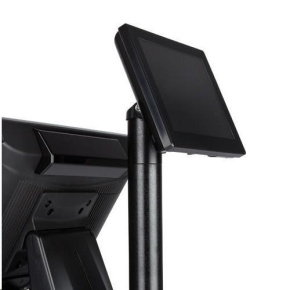 Colormetrics customer display Colormetrics customer display