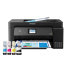 EPSON tiskárna ink EcoTank L14150, 4v1, 4800x1200, A3+, 38ppm, USB, Wi-Fi,Záruka 5 let  po registraci zdarma