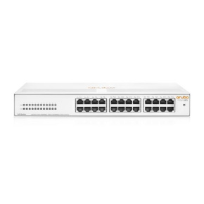HPE Networking Instant On Switch 24p Gigabit 1430 R8R49A HPE Networking Instant On Switch 24p Gigabit 1430 R8R49A