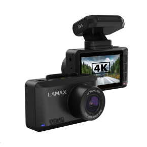 LAMAX T10 4K GPS (s hlášením radarů) LAMAX T10 4K GPS (s hlášením radarů)