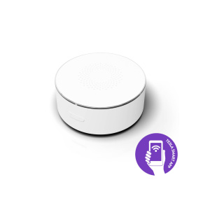 Tesla Smart Sensor Siren Tesla Smart Sensor Siren