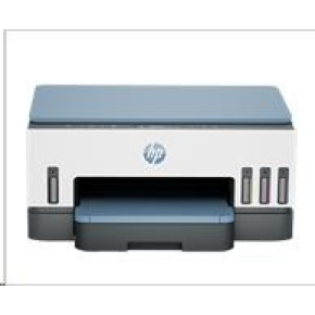HP All-in-One Ink Smart Tank 675 (A4, 12/7 ppm, USB, Wi-Fi, Print, Scan, Copy, duplex) HP All-in-One Ink Smart Tank 675 (A4, 12/7 ppm, USB, Wi-Fi, Print, Scan, Copy, duplex)
