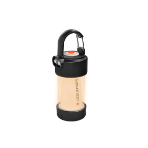 Ledlenser ML4 Warm Light lucerna Ledlenser ML4 Warm Light lucerna