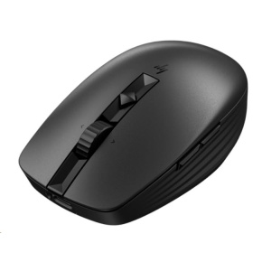 HP myš - 715 Rechargeable Multi-Device Bluetooth Mouse HP myš - 715 Rechargeable Multi-Device Bluetooth Mouse