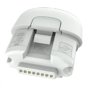 Zebra spare battery Zebra spare battery