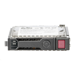 HPE 2.4TB SAS 12G Ent 10K SFF SC 3y 512e Digitally Signed Firmware HDD HPE 2.4TB SAS 12G Ent 10K SFF SC 3y 512e Digitally Signed Firmware HDD