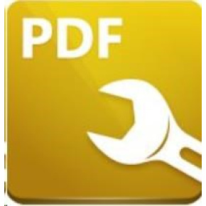 PDF-Tools - 3 uživatelé, 6 PC/M2Y PDF-Tools - 3 uživatelé, 6 PC/M2Y