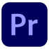 Premiere Pro for teams MP ML Education Named, 12 Months, Level 4, 100+ Lic
