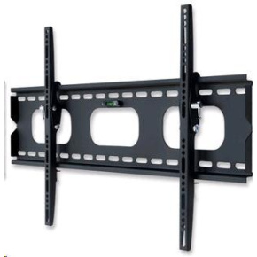 MANHATTAN Nástěnný držák TV, naklápěcí (0°-12°, 32"-70", max. 80kg) MANHATTAN Nástěnný držák TV, naklápěcí (0°-12°, 32"-70", max. 80kg)