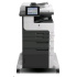HP LaserJet Enterprise 700 MFP M725f (A3, 41 ppm A4, USB, Ethernet, Print/Scan/Copy/FAX, Digital Sending, RADF, Duplex)