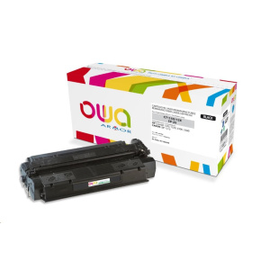 OWA Armor toner pro HP Laserjet 1200, 1220, 3300, 3380, 3500 Stran, C7115X, černá/black OWA Armor toner pro HP Laserjet 1200, 1220, 3300, 3380, 3500 Stran, C7115X, černá/black