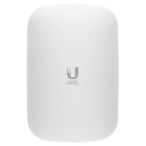 UBNT U6-Extender- UniFi Access Point WiFi 6 Extender UBNT U6-Extender- UniFi Access Point WiFi 6 Extender