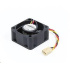 Synology ventilátor Fan 40*40*20_2 mm