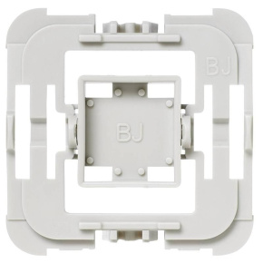 Homematic IP  Adaptér Busch-Jaeger - EQ3-ADA-BJ