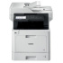 BROTHER multifunkce color laserová MFC-L8900CDW - A4, DUALSKEN 31ppm 512MB 2400x600 PCL LAN USB WiFi 300lis 50ADF DUPLEX