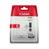 Canon CARTRIDGE PGI-550XL PGBK pigmentová černá pro PIXMA iP7250, iP8750, iX6850, MG5450, MG5x50, MG565x (500 str.)