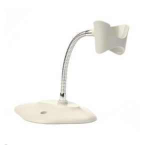 Zebra stojánek for Zebra LS1203, bílá Zebra stojánek for Zebra LS1203, bílá