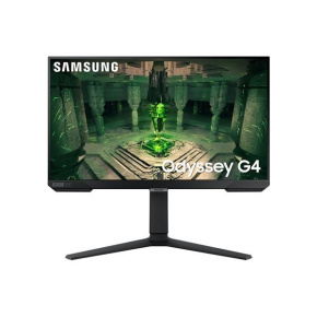 SAMSUNG MT LED LCD Gaming Monitor 25" Odyssey LS25BG400EUXEN-IPS,1920 x 1080,1ms,240Hz,HDMI,DisplayPort,Pivot SAMSUNG MT LED LCD Gaming Monitor 25" Odyssey LS25BG400EUXEN-IPS,1920 x 1080,1ms,240Hz,HDMI,DisplayPort,Pivot