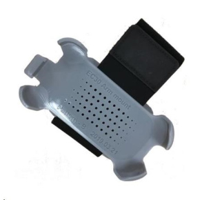 Zebra arm mount, long strap , pro EC30 Zebra arm mount, long strap , pro EC30