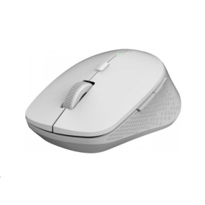 RAPOO myš M300 Silent Wireless Optical Mouse, Multi-mode: 2.4 GHz, Bluetooth 3.0 & 4.0, Grey RAPOO myš M300 Silent Wireless Optical Mouse, Multi-mode: 2.4 GHz, Bluetooth 3.0 & 4.0, Grey