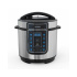 Orava MH-04 multifunkční tlakový hrnec 9 v 1, 1000 W, 6 l, 9 programů, udržování teploty, časovač, automatické vypnutí