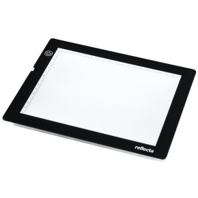 Reflecta LightPad A5 LED prosvětlovací panel Reflecta LightPad A5 LED prosvětlovací panel