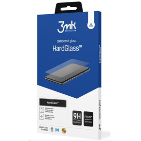 3mk tvrzené sklo HardGlass pro Samsung Galaxy A34 5G (SM-A346) 3mk tvrzené sklo HardGlass pro Samsung Galaxy A34 5G (SM-A346)