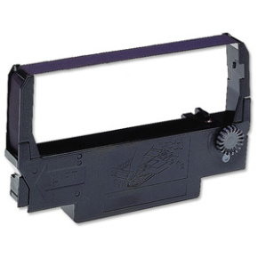 ARMOR páska pro EPSON ERC 30/34/38 Gr.655 Černo červená nylon ARMOR páska pro EPSON ERC 30/34/38 Gr.655 Černo červená nylon