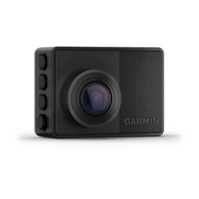 Garmin Dash Cam 67W - kamera pro záznam jízdy s GPS, EU Garmin Dash Cam 67W - kamera pro záznam jízdy s GPS, EU