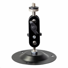 EVOLVEO StrongVision H1, kovový držák pro fotopasti se závitem EVOLVEO StrongVision H1, kovový držák pro fotopasti se závitem