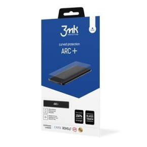 3mk ochranná folie ARC+ pro Xiaomi Redmi 9T