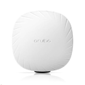 HPE Aruba Networking AP-503-RW Dual Radio 2x2:2 802.11ax Wi-Fi 6 Campus Access Point (Includes Mount Bracket) R8M98A