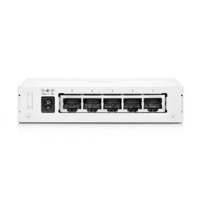 HPE Networking Instant On Switch 5p Gigabit 1430 R8R44A HPE Networking Instant On Switch 5p Gigabit 1430 R8R44A