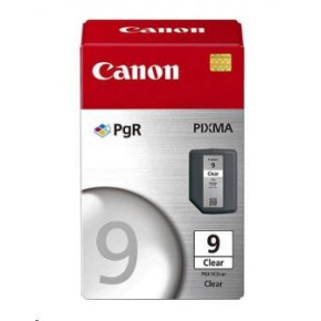 Canon CARTRIDGE PGI-9 čirá pro PIXMA iX7000, MX7600 (1635 str.) Canon CARTRIDGE PGI-9 čirá pro PIXMA iX7000, MX7600 (1635 str.)