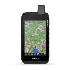 Garmin GPS outdoorová navigace Montana 700 PRO Garmin GPS outdoorová navigace Montana 700 PRO