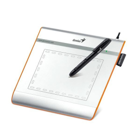 GENIUS tablet EasyPen i405X (4x 5.5") GENIUS tablet EasyPen i405X (4x 5.5")