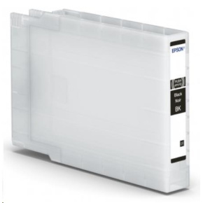 EPSON Ink čer WF-C8190 / WF-C8690 Ink Cartridge XXL Black EPSON Ink čer WF-C8190 / WF-C8690 Ink Cartridge XXL Black