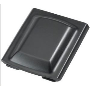 Motorola MC55/MC65/MC67 náhradní baterie, 3600mAh - 10-pack Motorola MC55/MC65/MC67 náhradní baterie, 3600mAh - 10-pack