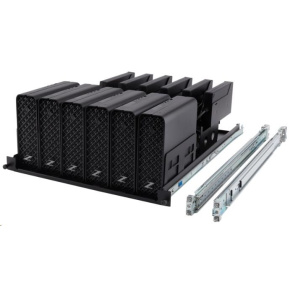 HP Z2 G9 Mini Rail Rack Kit HP Z2 G9 Mini Rail Rack Kit