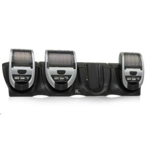 Zebra 4-Basis station Zebra 4-Basis station