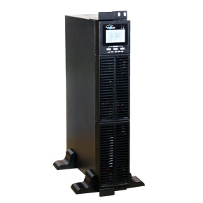 EUROCASE UPS EA901PRT 1000VA Online Transformerless EUROCASE UPS EA901PRT 1000VA Online Transformerless