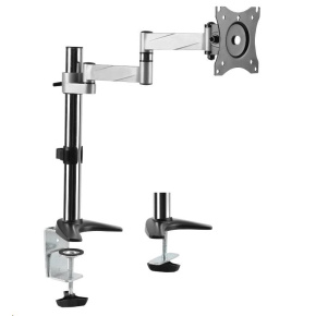 Krásný kancelářský držák na monitor Fiber Novelty F70 Krásný kancelářský držák na monitor Fiber Novelty F70